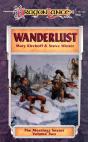 Wanderlust - Preview