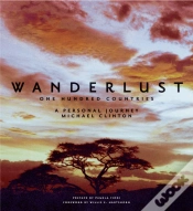 Capa do artigo Wanderlust