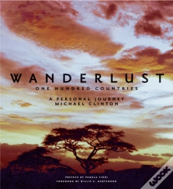 Capa do artigo Wanderlust