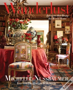 Capa do artigo Wanderlust