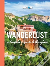Capa do artigo Wanderlust