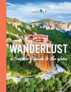 Capa do artigo Wanderlust