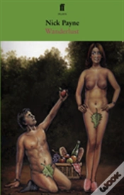 Capa do artigo Wanderlust