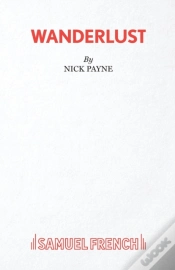 Capa do artigo Wanderlust