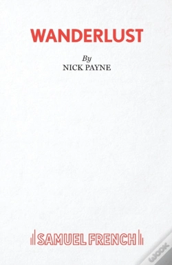 Capa do artigo Wanderlust