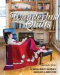 Wanderlust Quilts - Preview