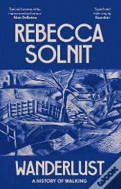 Capa do artigo Wanderlust