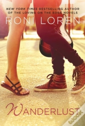 Capa do artigo Wanderlust