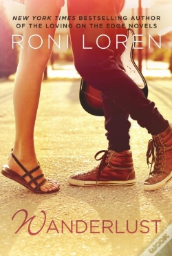 Capa do artigo Wanderlust