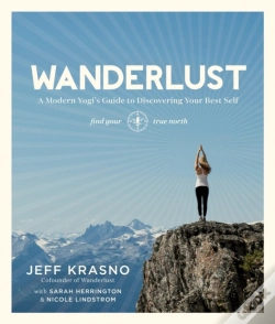 Capa do artigo Wanderlust