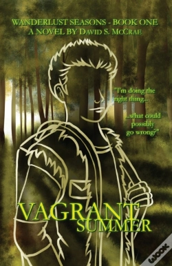 Capa do artigo Wanderlust Seasons Book One - Vagrant Summer
