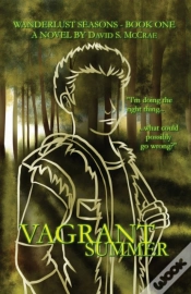 Capa do artigo Wanderlust Seasons Book One - Vagrant Summer