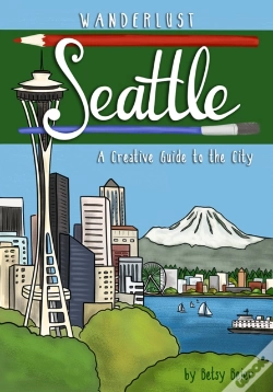 Capa do artigo Wanderlust Seattle