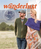 Capa do artigo Wanderlust