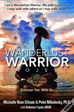 Capa do artigo Wanderlust Warrior Project
