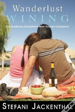 Capa do artigo Wanderlust Wining