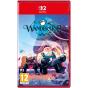 Wanderstop Nintendo Switch 2 - Preview