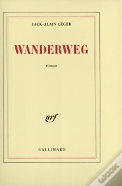 Capa do artigo Wanderweg