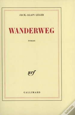 Capa do artigo Wanderweg