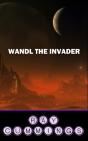 Wandl The Invader - Preview