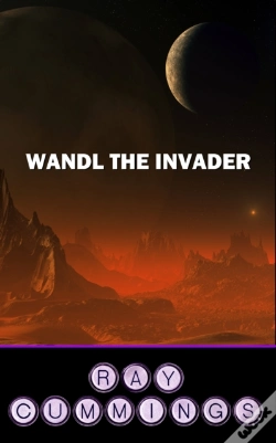 Capa do artigo Wandl The Invader