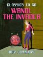 Wandl The Invader - Preview
