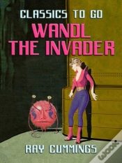 Capa do artigo Wandl The Invader