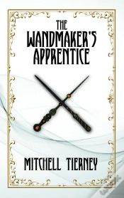Capa do artigo Wandmaker