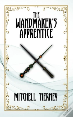 Capa do artigo Wandmaker'S Apprentice
