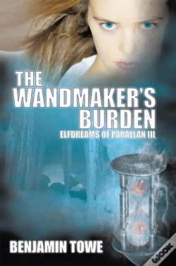 Capa do artigo Wandmaker'S Burden