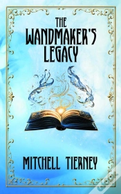 Capa do artigo Wandmaker