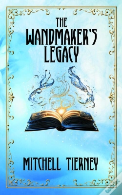 Capa do artigo Wandmaker'S Legacy