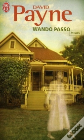Wando Passo