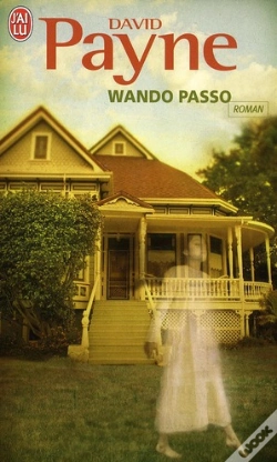 Capa do artigo Wando Passo