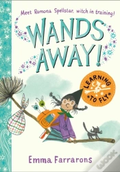 Capa do artigo Wands Away: Learning To Fly