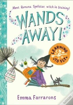Capa do artigo Wands Away: Learning To Fly