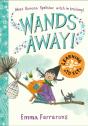 Wands Away: Learning To Fly - Preview