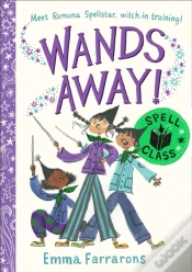 Capa do artigo Wands Away: Spell Class