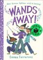 Wands Away: Spell Class - Preview