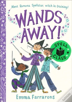 Capa do artigo Wands Away: Spell Class