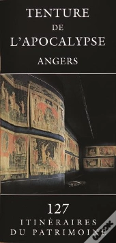 Wandteppich Der Apokalypse Itin Raires 127