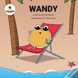 Capa do artigo Wandy
