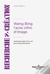 Capa do artigo Wang Bing. L