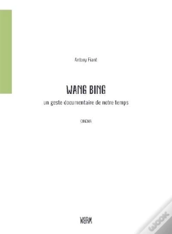 Capa do artigo Wang Bing, Un Geste Documentaire De Notre Temps