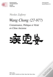 Capa do artigo Wang Chong (27-97?)