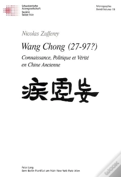 Capa do artigo Wang Chong (27-97?)