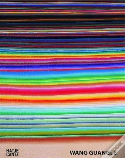 Capa do artigo Wang Guangle /Anglais