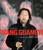 Capa do artigo Wang Guangyi