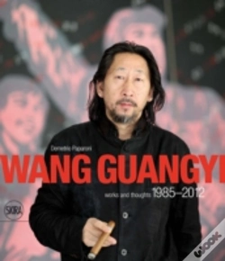 Capa do artigo Wang Guangyi