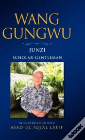 Capa do artigo Wang Gungwu
